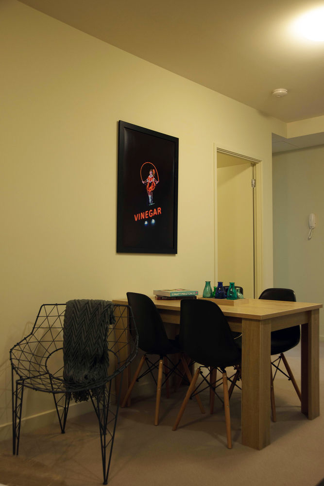 Collins Street Residences By Of Aparthotel 4*