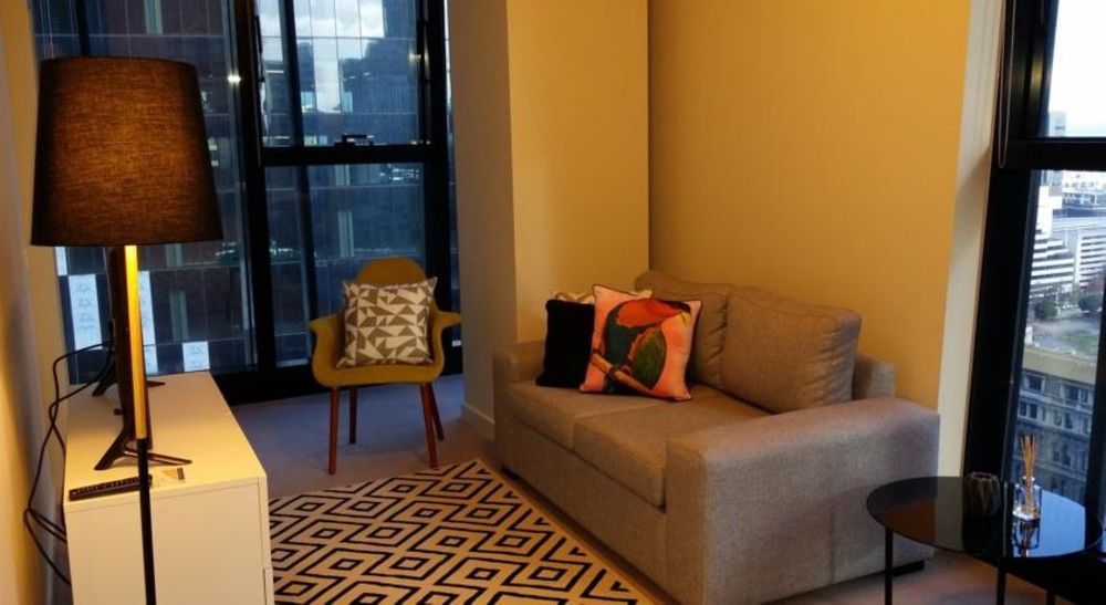 Collins Street Residences By Of Aparthotel