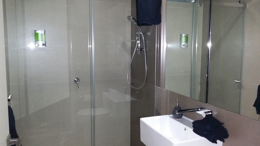 Collins Street Residences By Of 4*