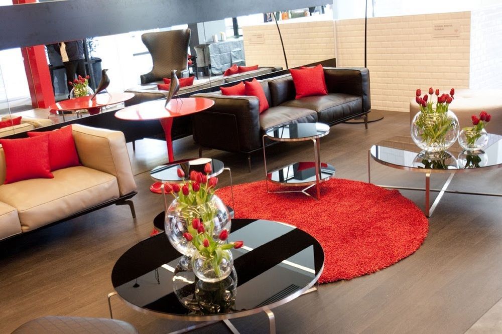 Essence Carlton 3* Melbourne