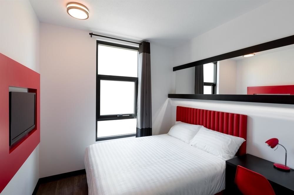 Essence Carlton 3* Melbourne