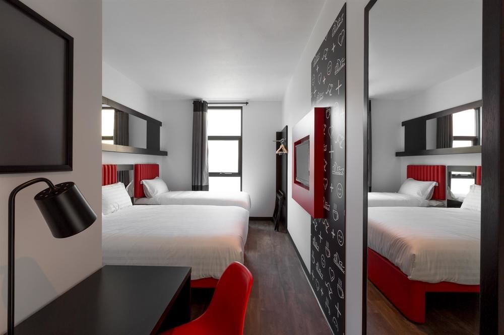 Essence Carlton Hotel Melbourne