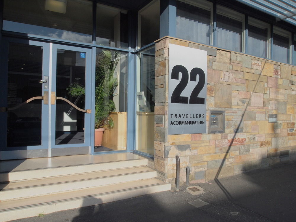 Smartstay Melbourne Bed & Breakfast