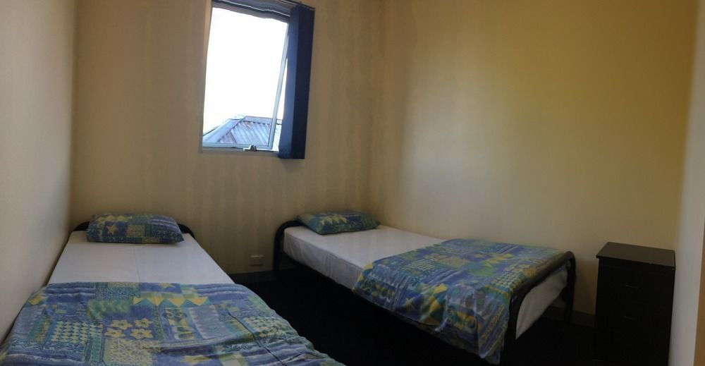 Smartstay Melbourne 3* Melbourne