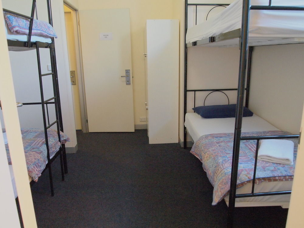 Bed & Breakfast Smartstay Melbourne 3*