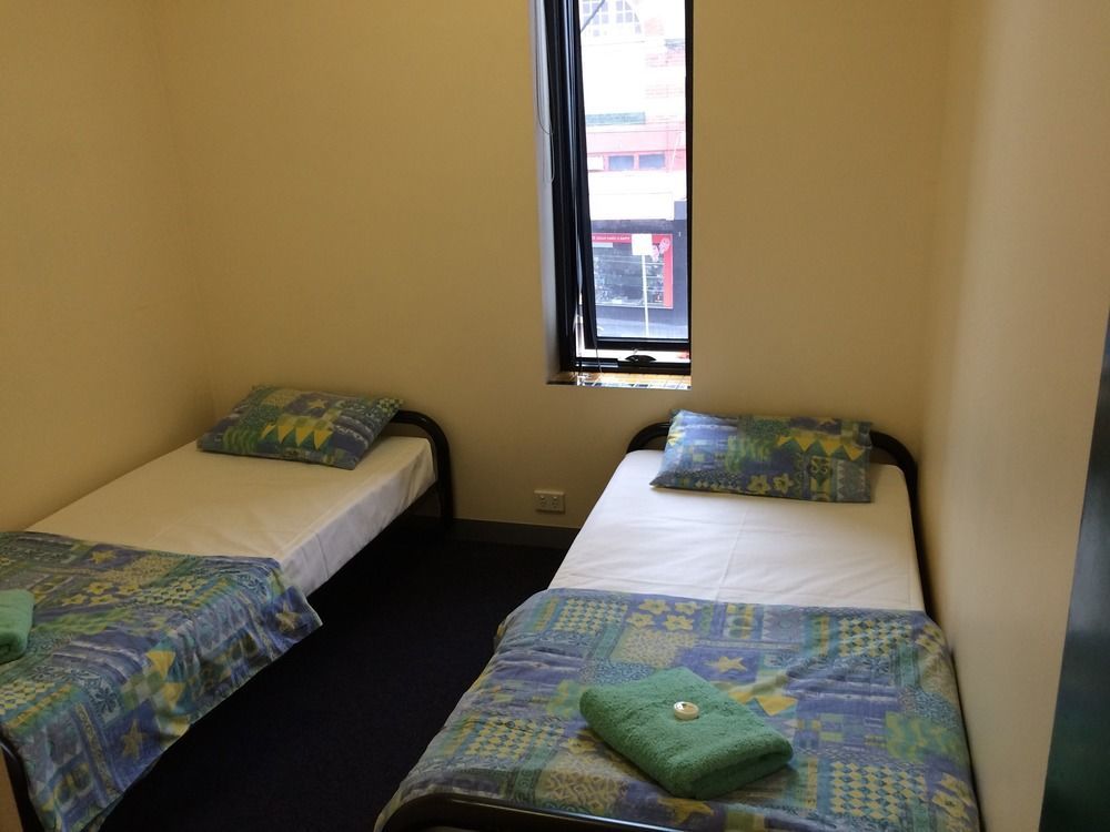 Bed & Breakfast Smartstay Melbourne