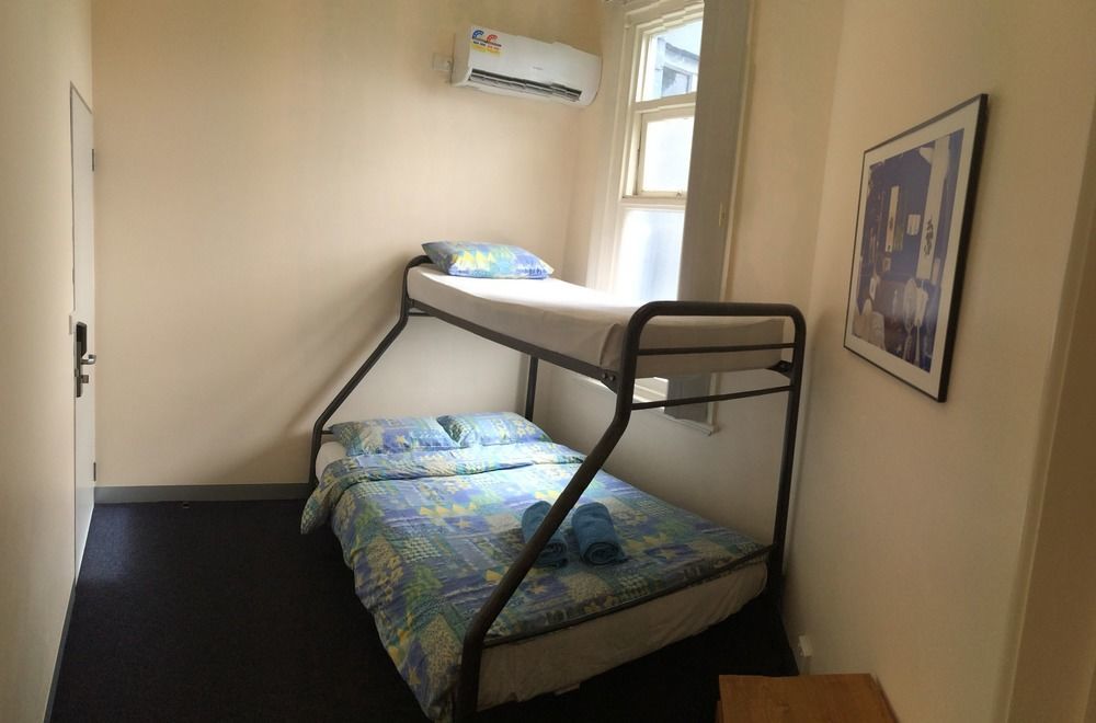Smartstay Melbourne