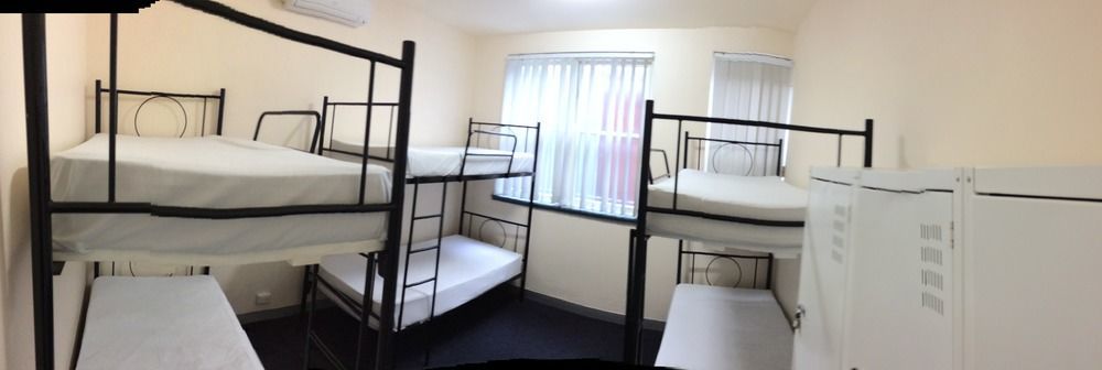 Bed & Breakfast Smartstay Melbourne Melbourne