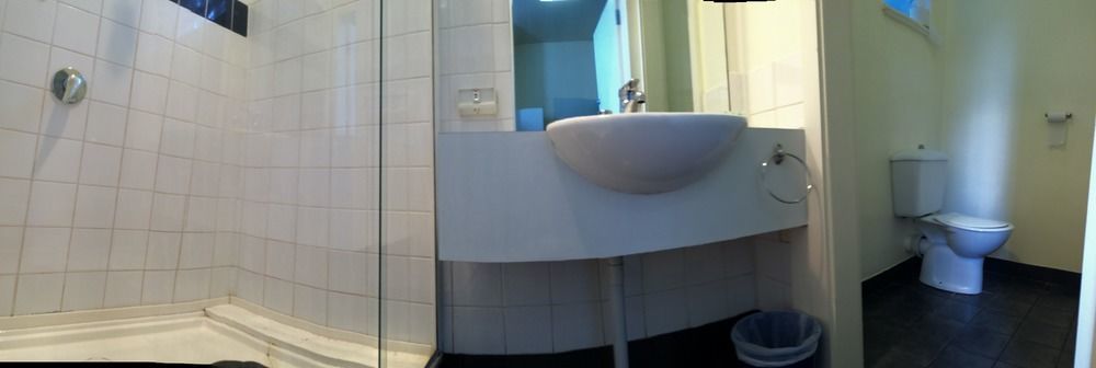 Smartstay Melbourne Bed & Breakfast Melbourne