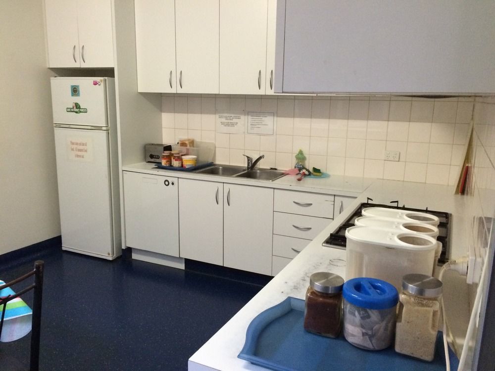 Bed & Breakfast Smartstay Melbourne