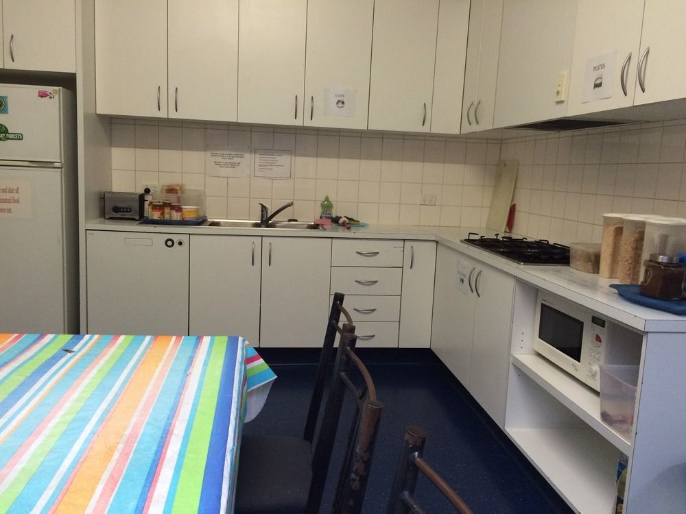 Smartstay Melbourne Bed & Breakfast