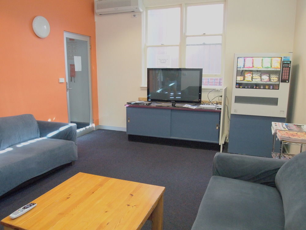 Smartstay Melbourne
