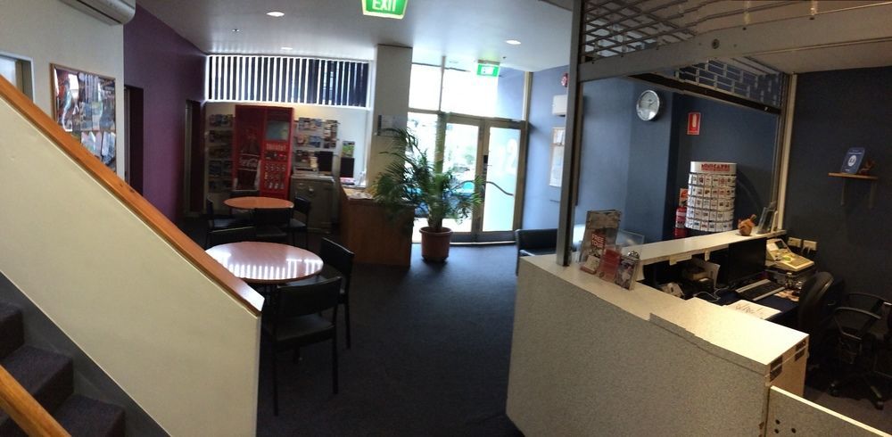 Smartstay Melbourne
