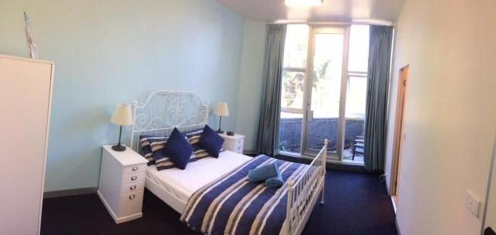 Smartstay Melbourne Melbourne