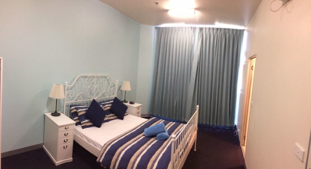 Bed & Breakfast Smartstay Melbourne 3*