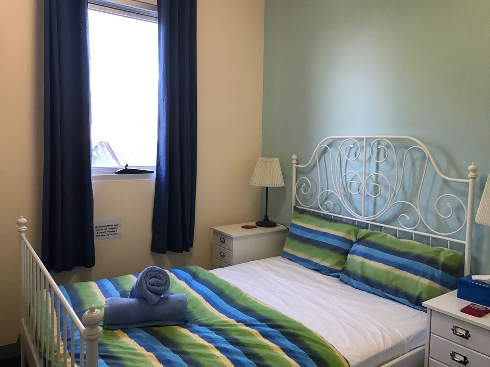 Smartstay Melbourne Bed & Breakfast 3*
