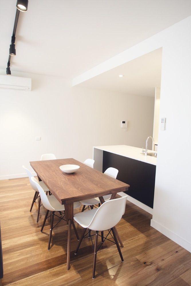 District Fitzroy Aparthotel 4*