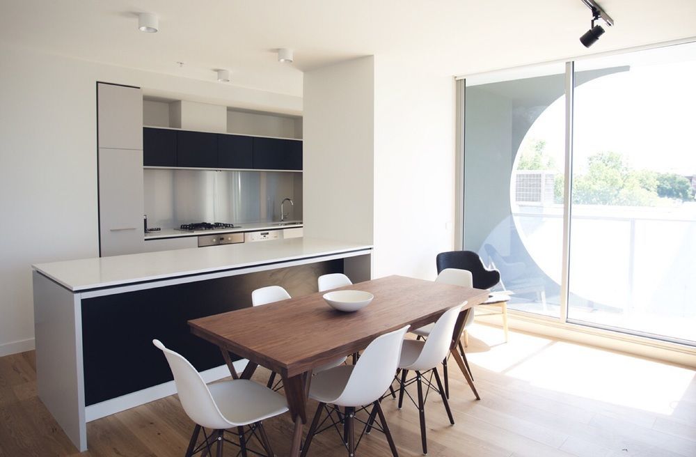 District Fitzroy 4* Melbourne