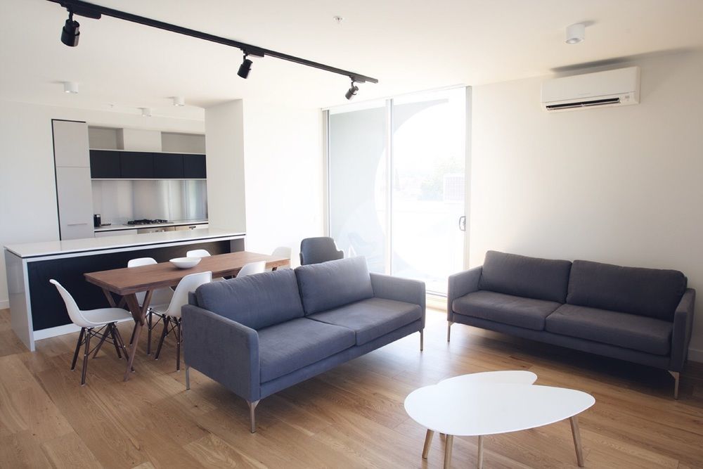 District Fitzroy 4*