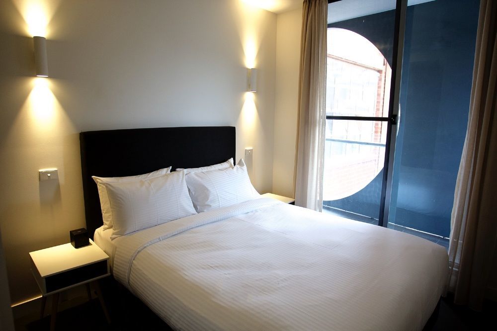Aparthotel District Fitzroy
