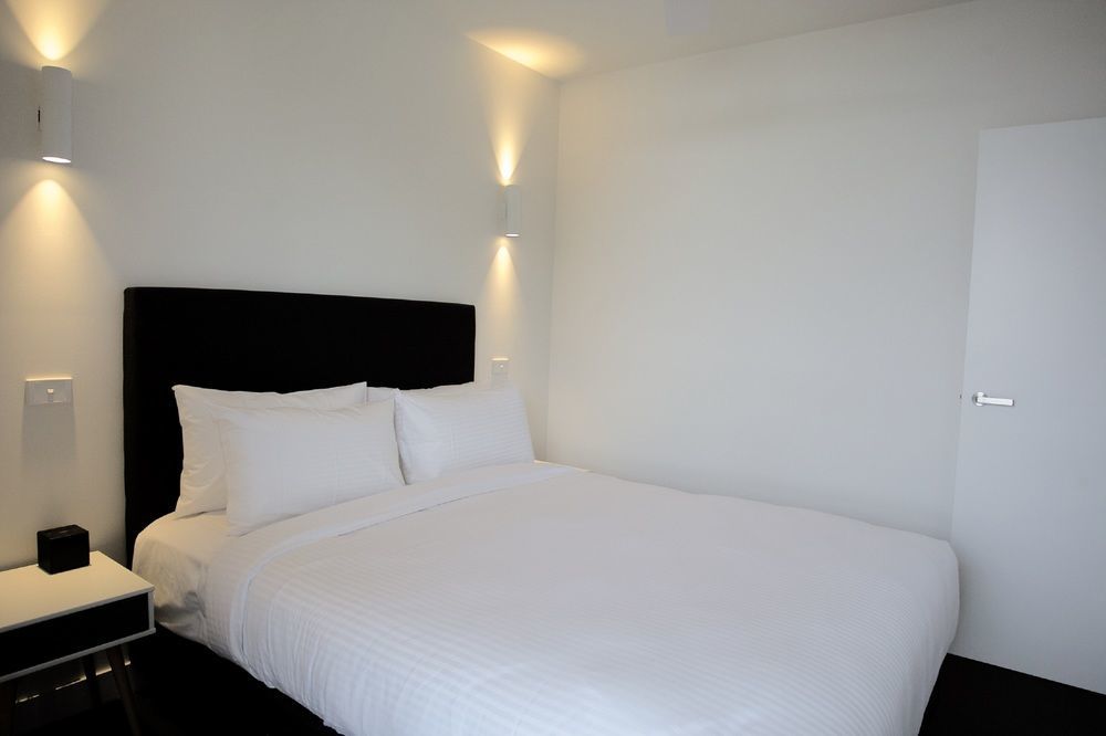 Aparthotel District Fitzroy 4*