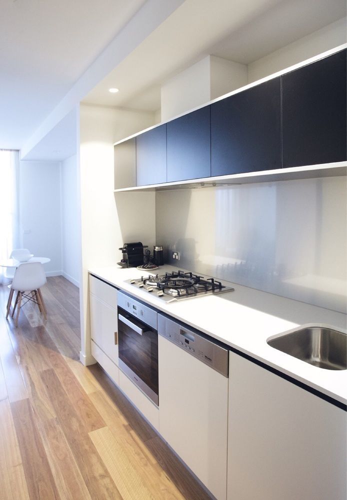 District Fitzroy 4* Melbourne