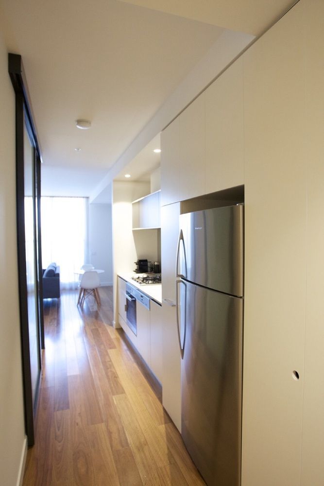 District Fitzroy Aparthotel Melbourne