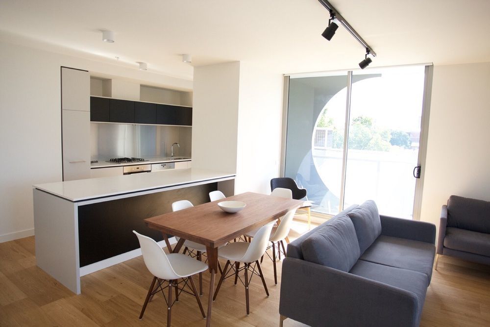 District Fitzroy Aparthotel