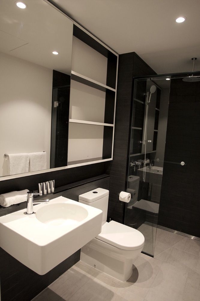 District Fitzroy 4* Melbourne
