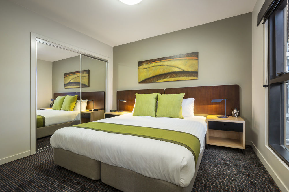 Aparthotel Quest Docklands