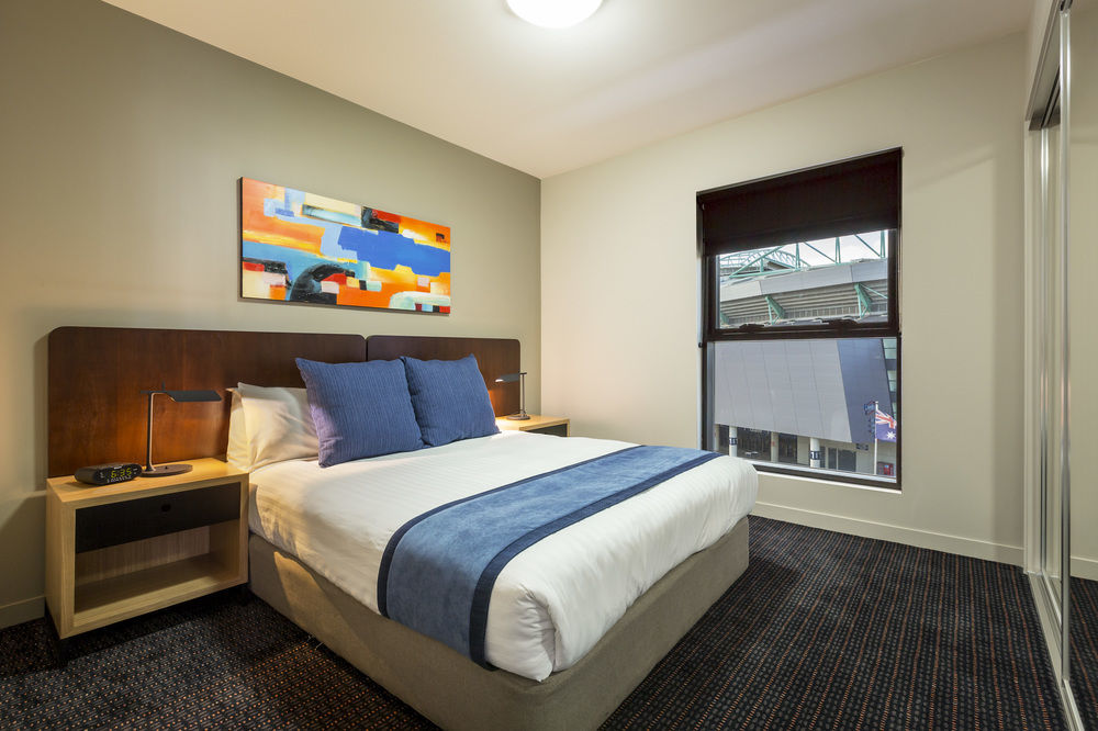 Quest Docklands 4*