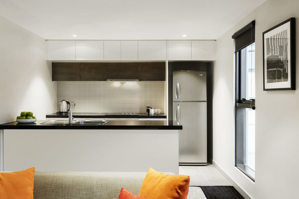 Aparthotel Quest Docklands Melbourne
