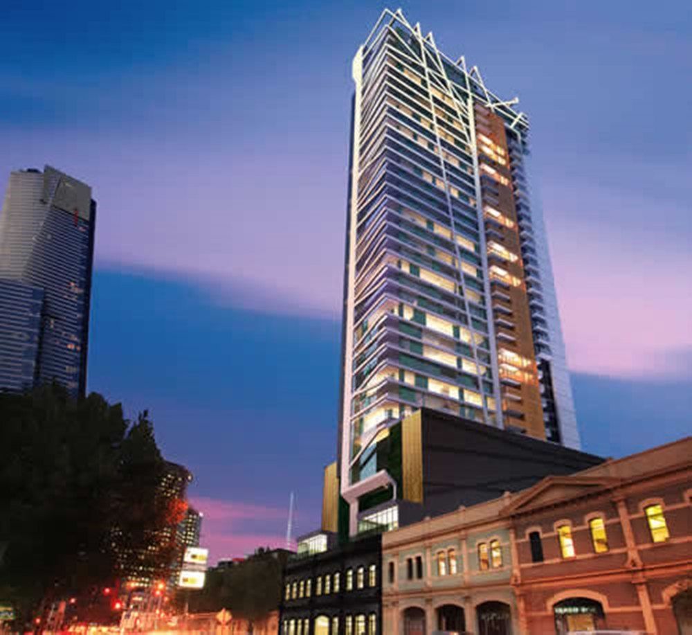 Aparthotel Wrap On Southbank