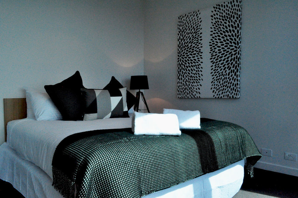 Serviced Apartments Melbourne - Platinum 4* Melbourne