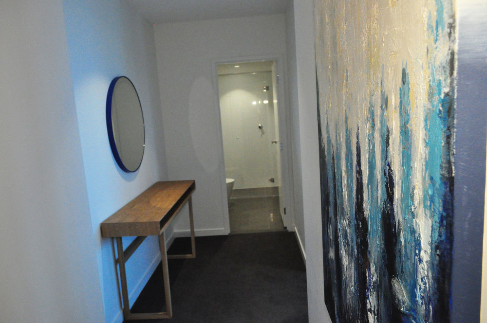Serviced Apartments Melbourne - Platinum