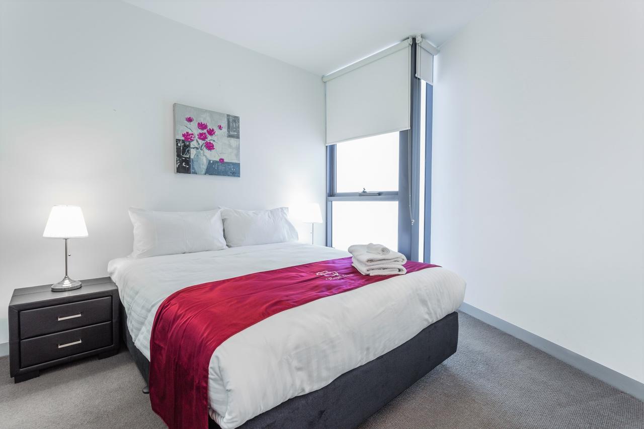 Royal Stays Melbourne- Southbank *
