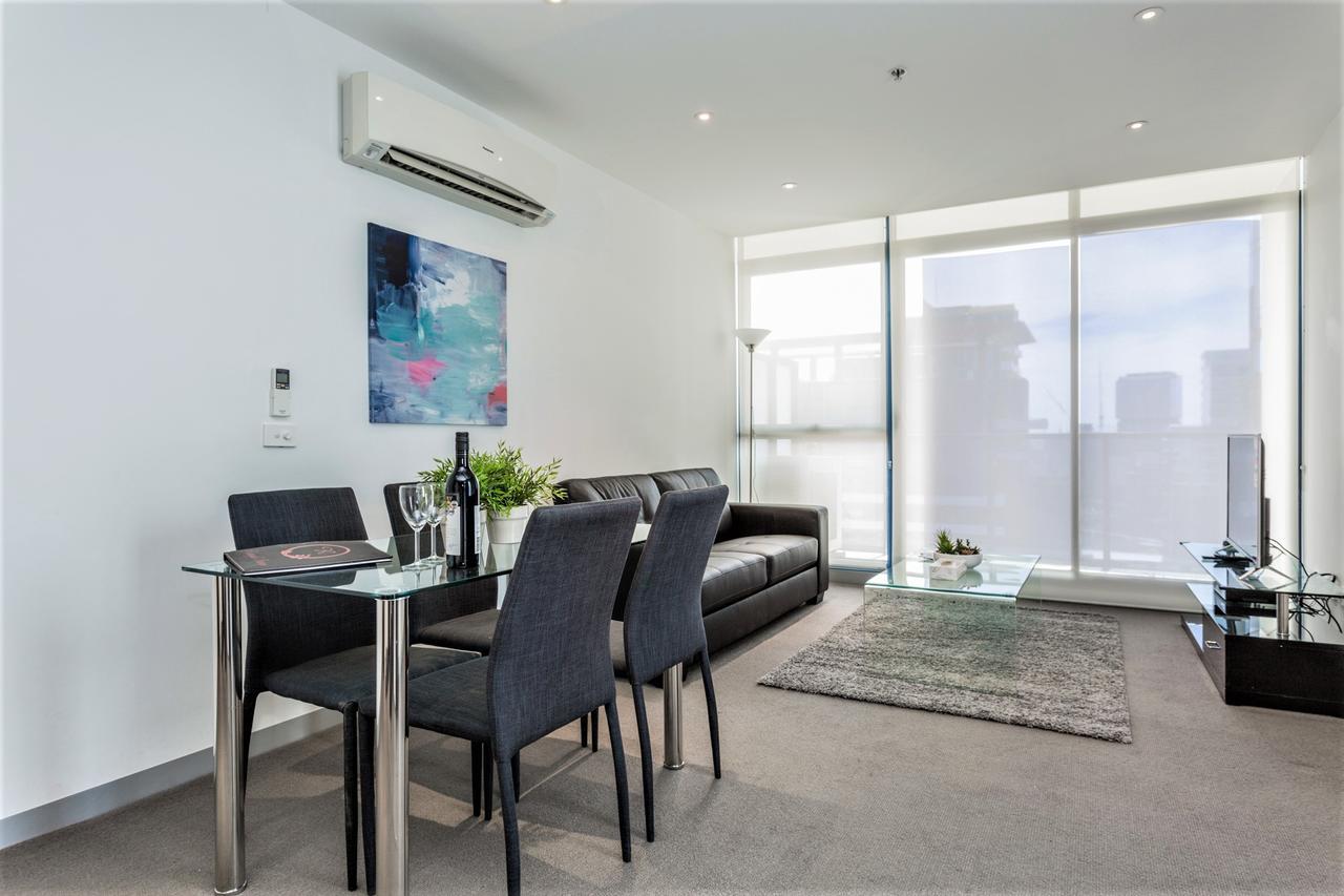 Royal Stays Melbourne- Southbank Apartment *