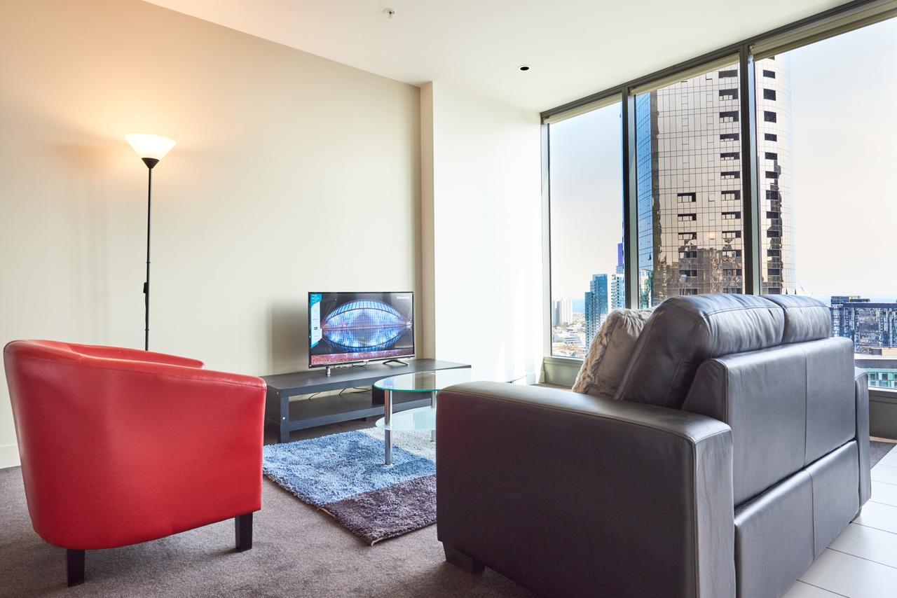 Astra Southbank * Melbourne