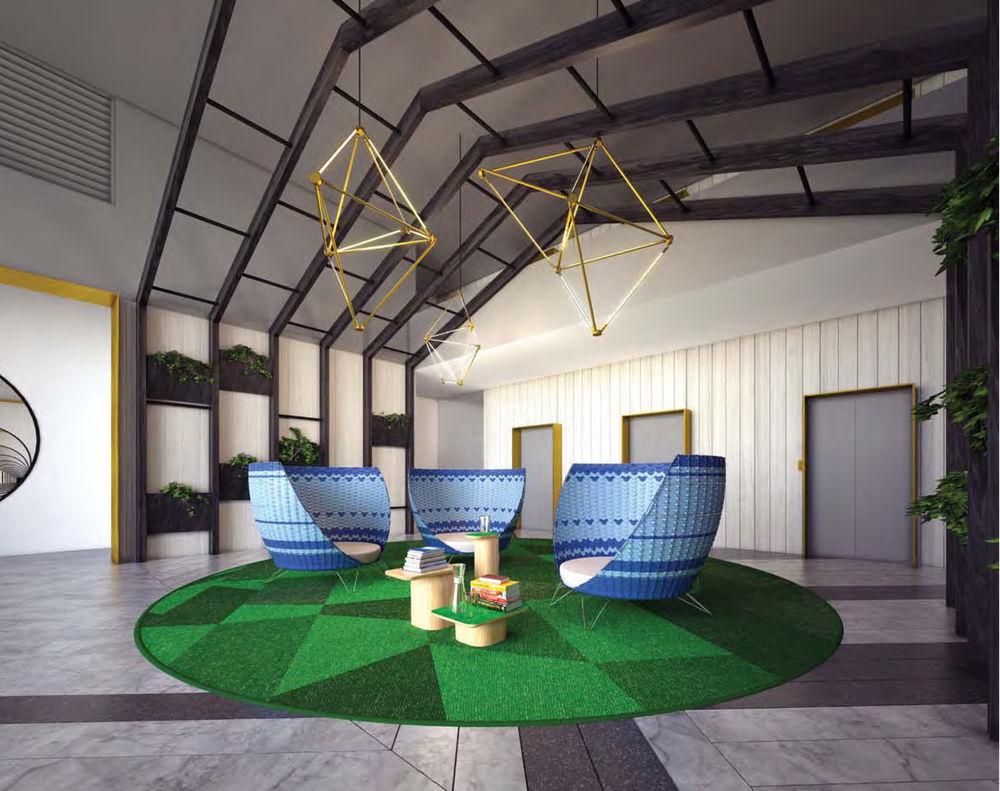 Playhouse Abbotsford Aparthotel 4*