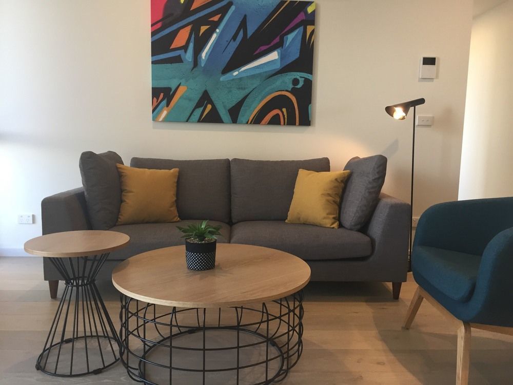 Aparthotel Playhouse Abbotsford Melbourne