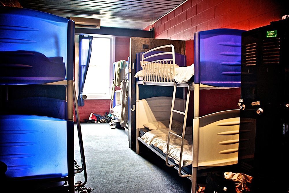 Hostel Summer House *