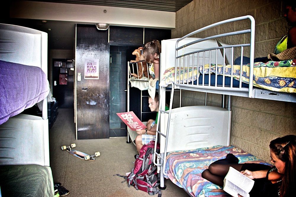 Hostel Summer House Melbourne