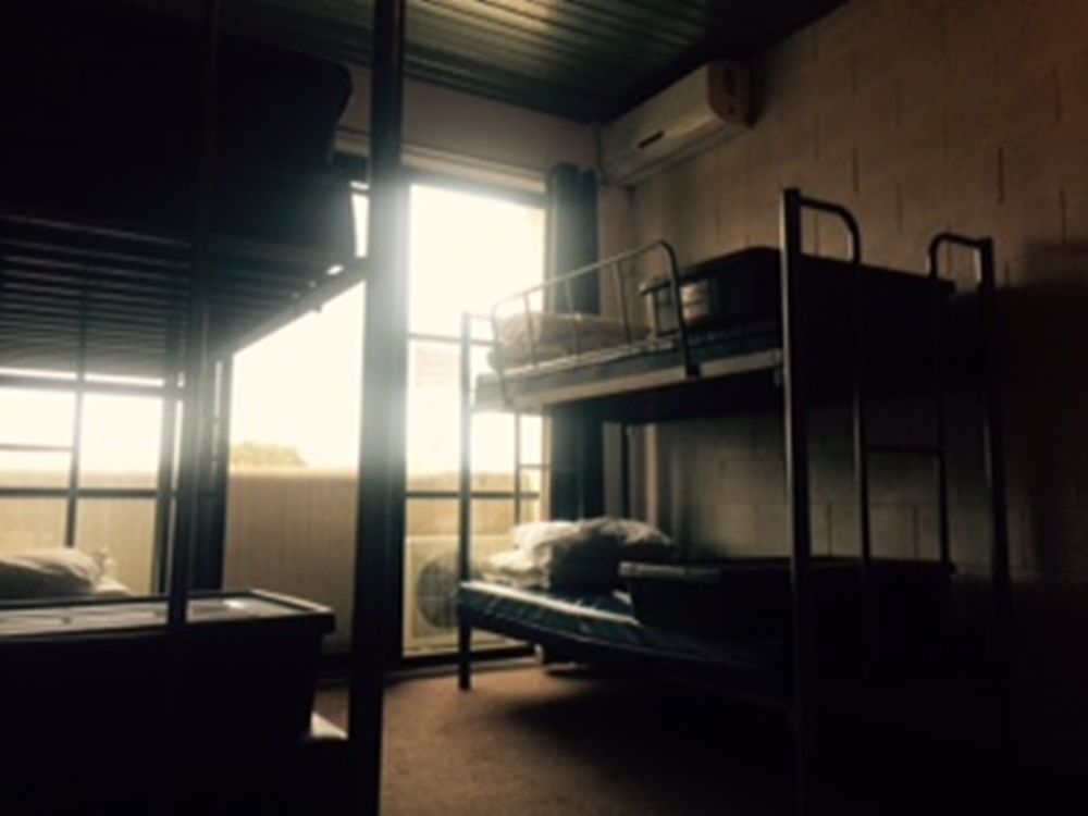 Summer House Hostel Melbourne