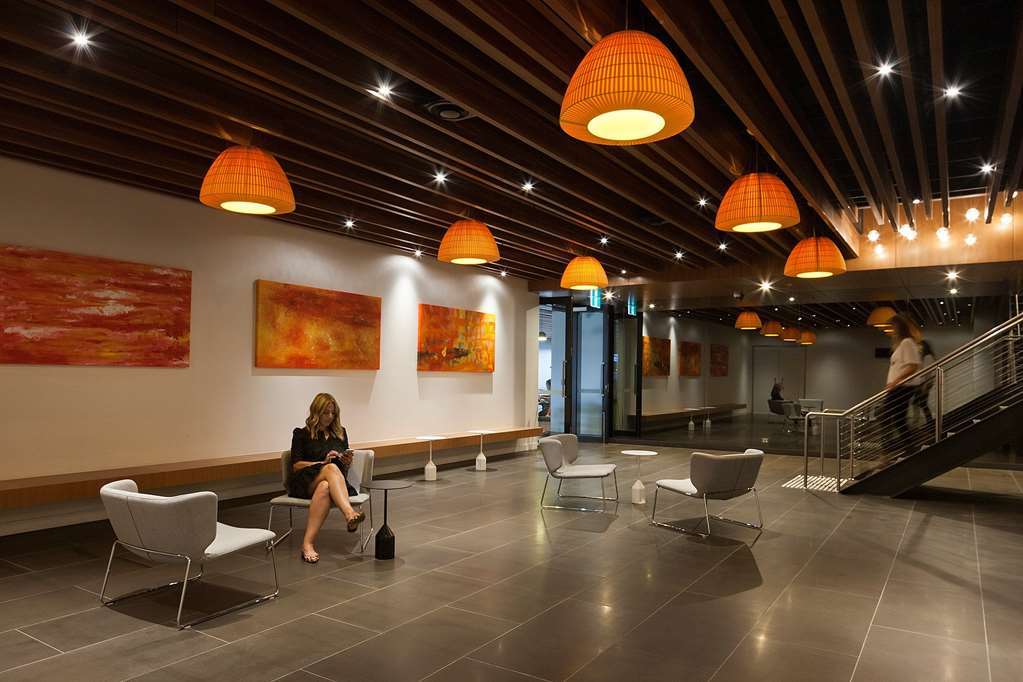 Jasper Boutique 4* Melbourne
