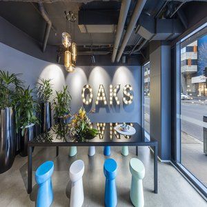 Oaks Southbank 4* Melbourne