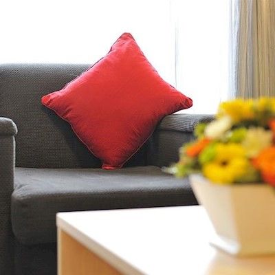 Metro On Bank Place Aparthotel 4*