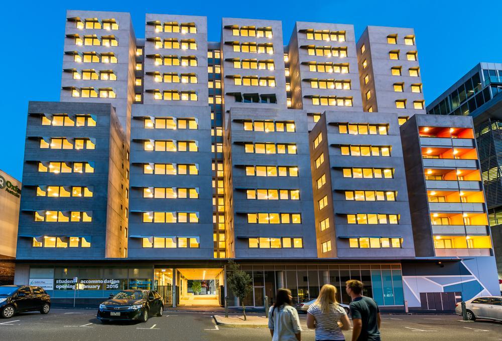 Student Village Aparthotel