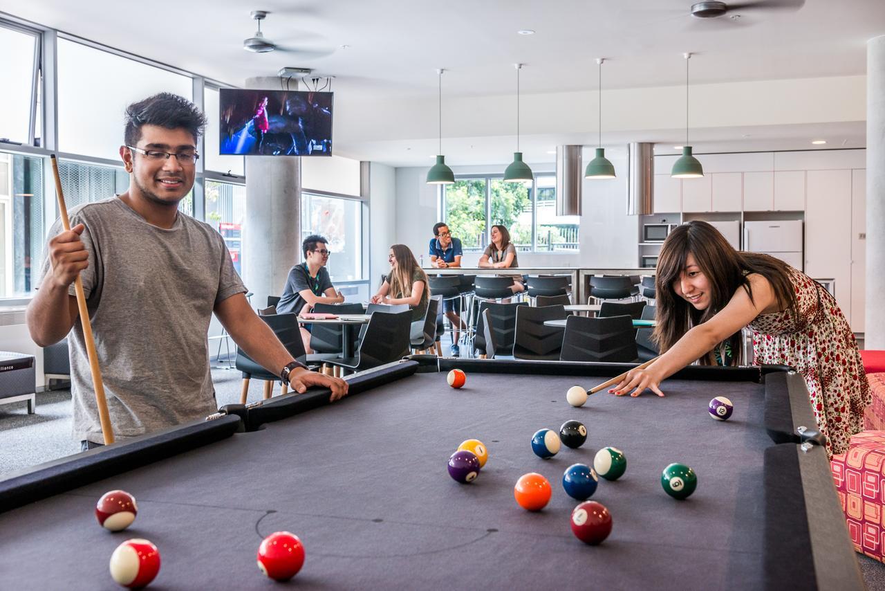 Student Village Aparthotel Melbourne