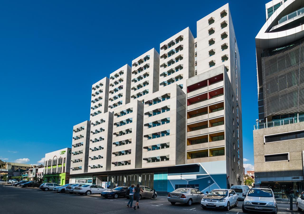Student Village Melbourne