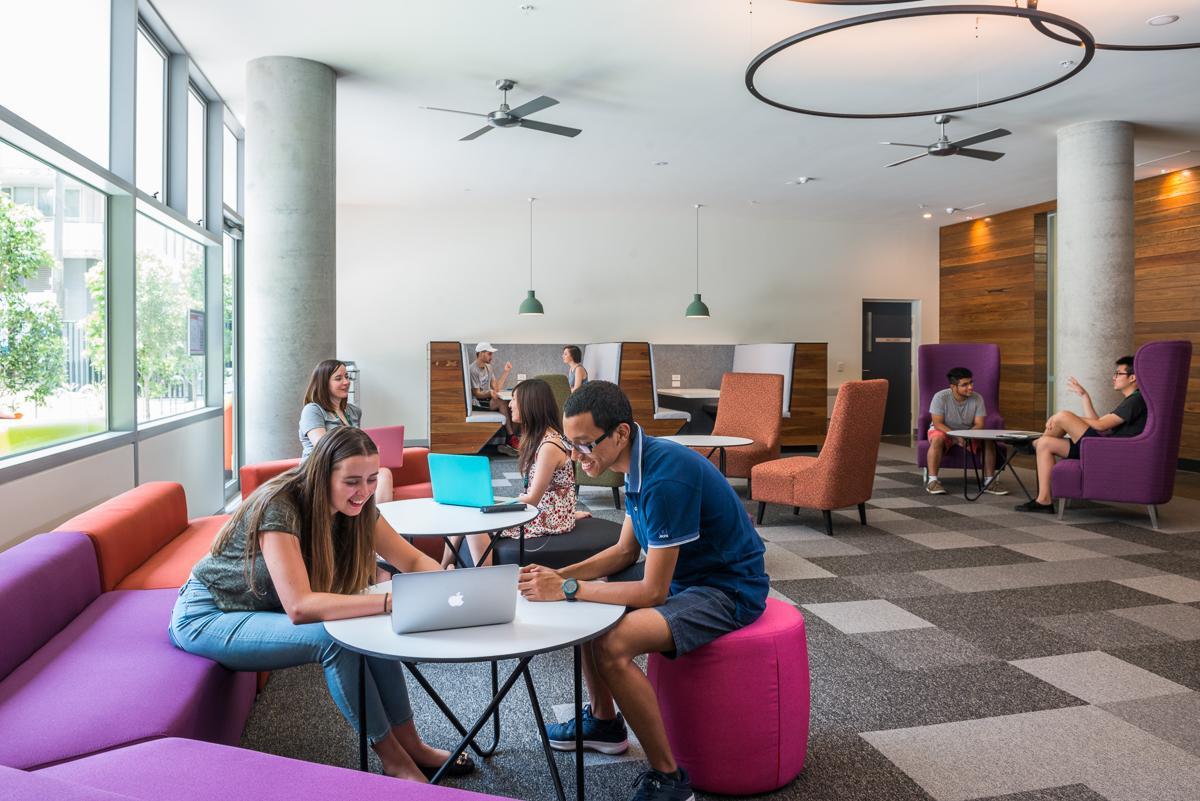 Student Village 3* Melbourne